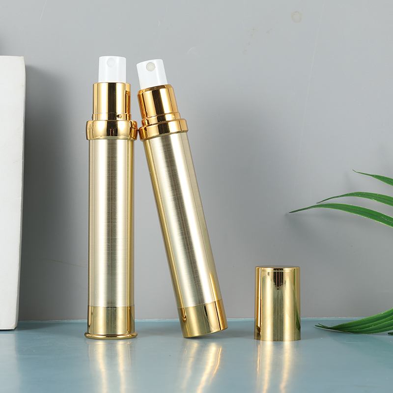 airless serum bottles uk