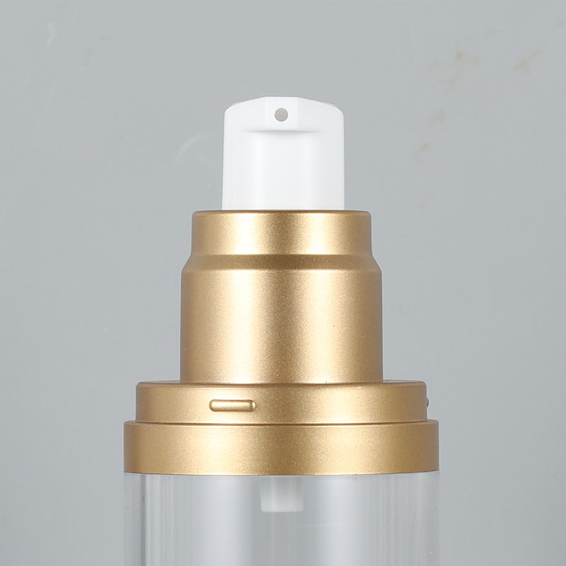 recycle skincare bottles