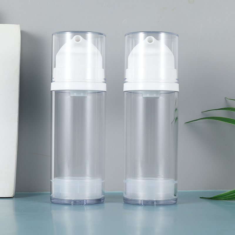 150ml airless bottle