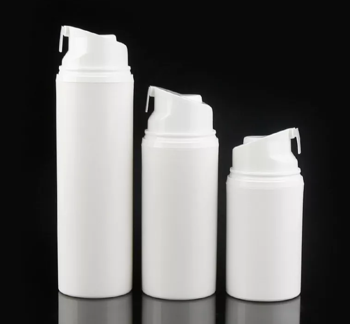 150ml airless pump bottles 1