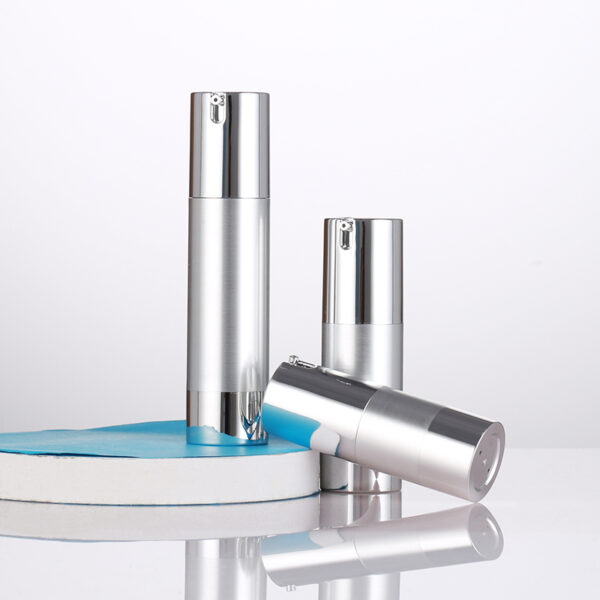 Airless Pumps How They Work and Benefits cosmopacks