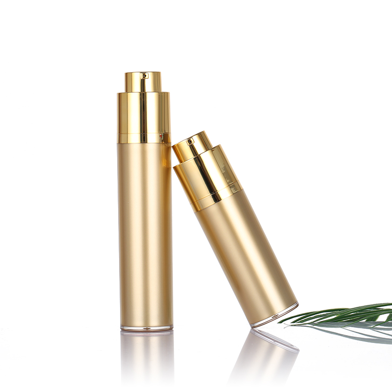 30ml twist up airless bottle