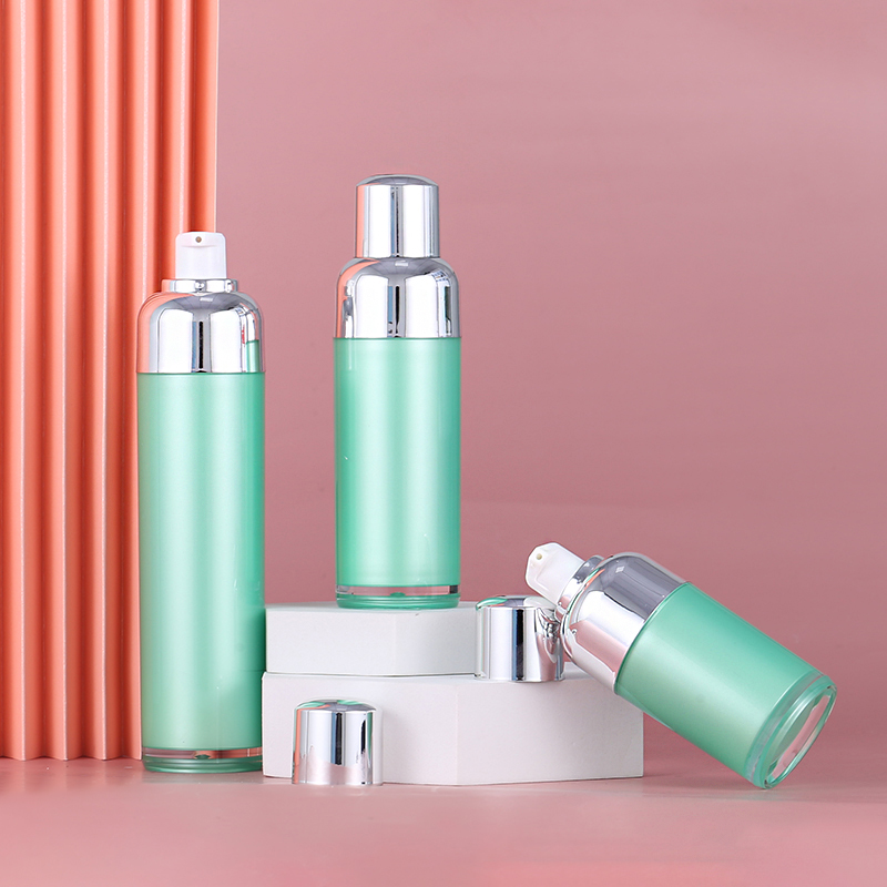 airless bottle factory 30ml