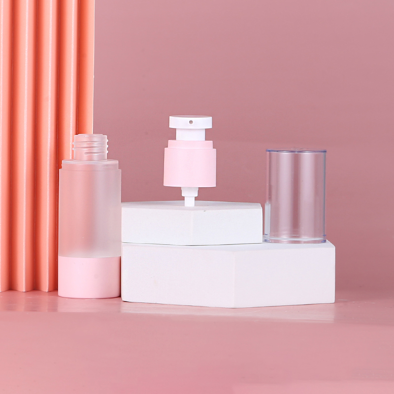 airless bottle manufacturers 1