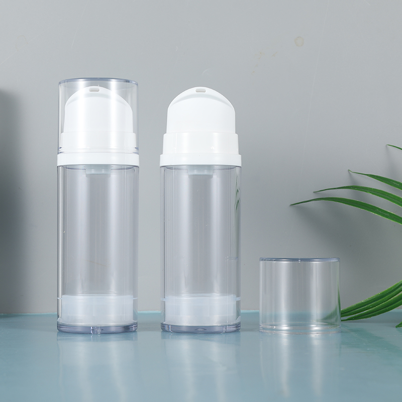airless bottle manufacturers