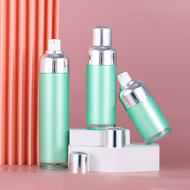 airless bottle mockup free