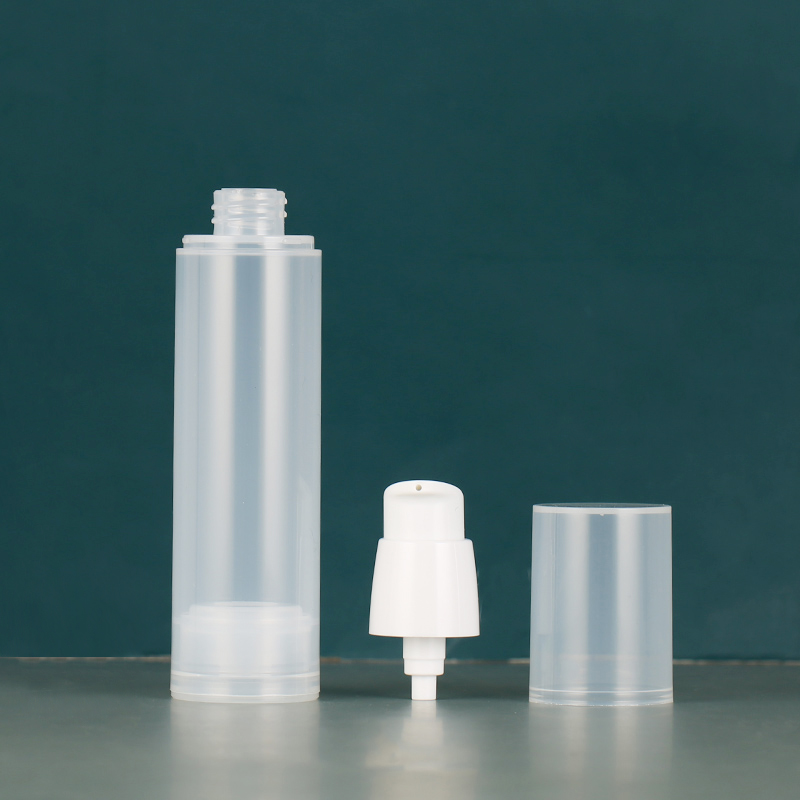 airless bottle wholesale suplies