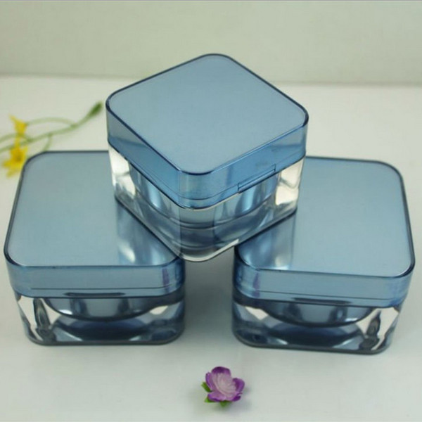 anazon.com cosmetic packaging jars