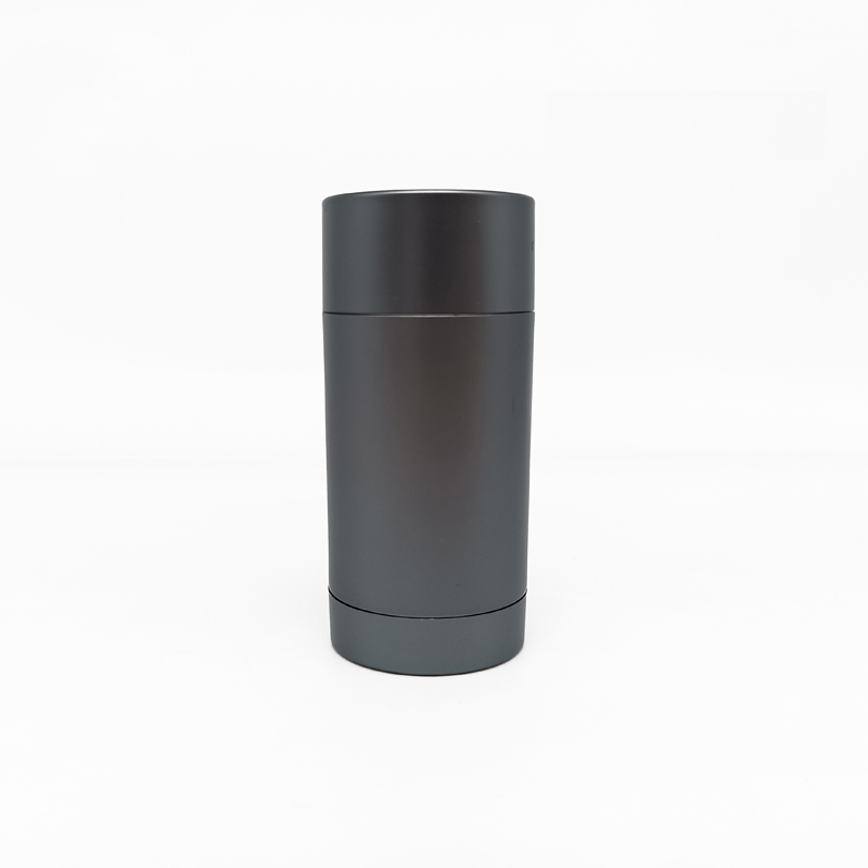 are empty deodorant containers recyclable