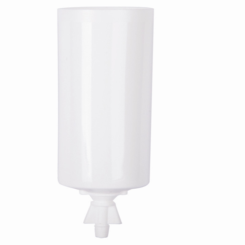 cosmetic fragrance invisible dip tube