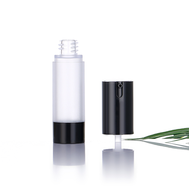 15ml Eye Serum Airless Bottle cosmopacks
