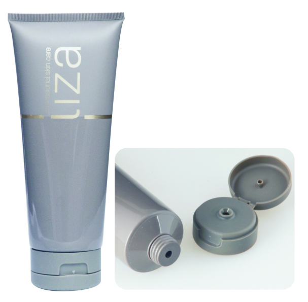 cosmetic packaging tube