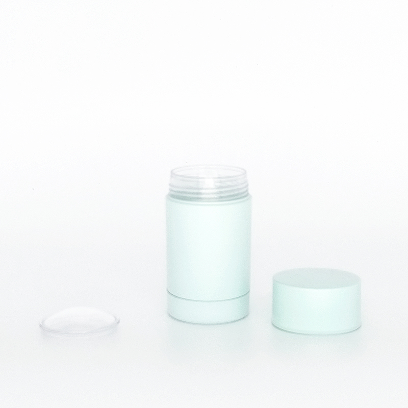 deodorant purple bottle 50g