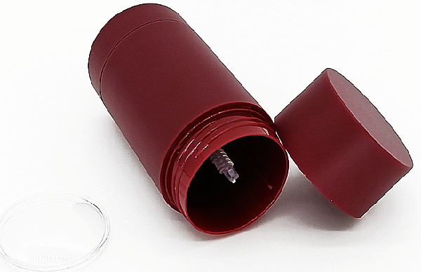 deodorant stick empty containers