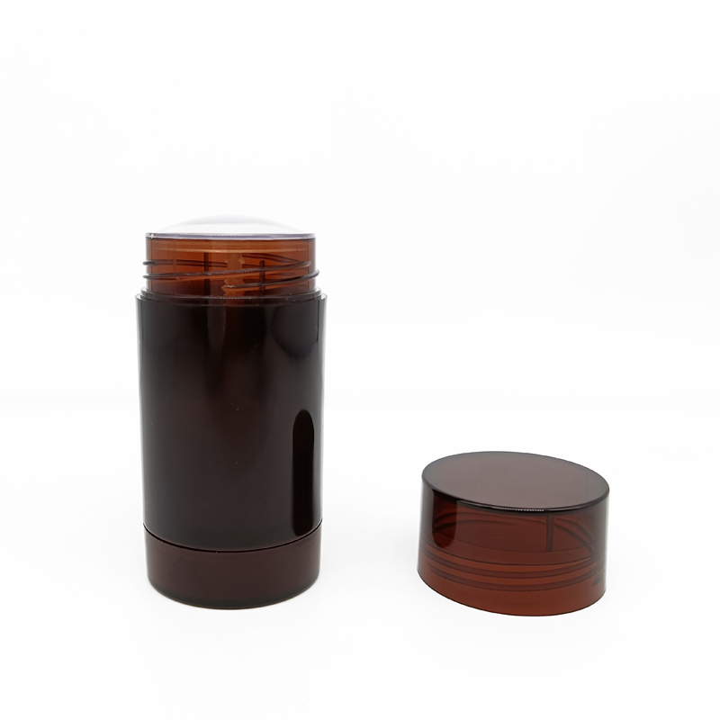 eco deodorant container