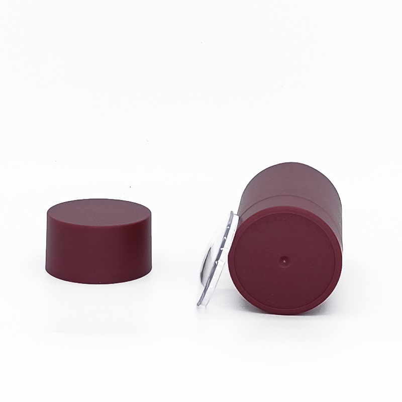 empty deodorant stick container