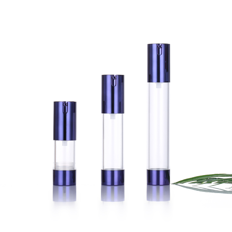 eye serum bottle 15ml
