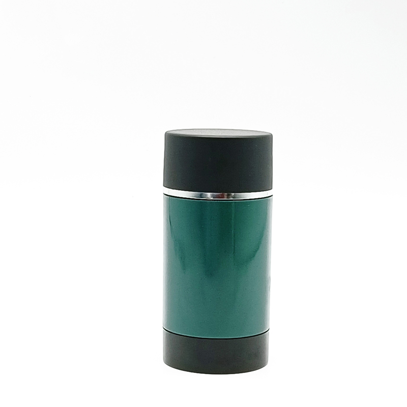 green bottle deodorant