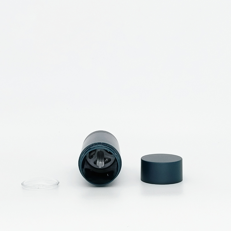 plain deodorant bottle