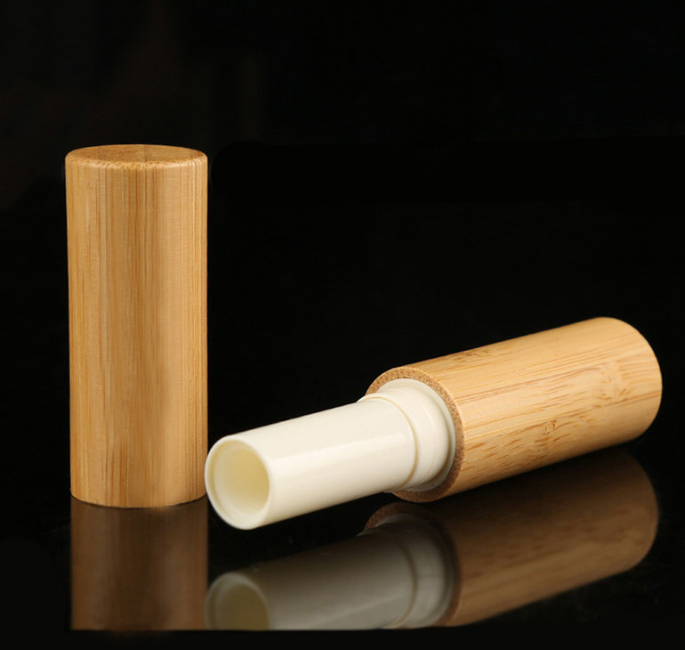private label eco friendly lipstick tube