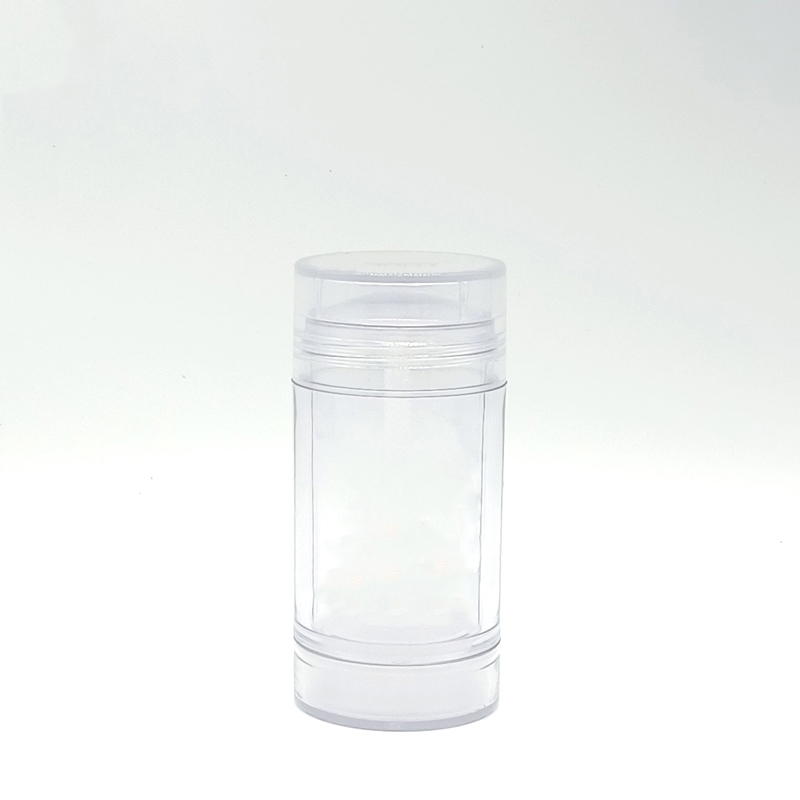 recycle deodorant bottle