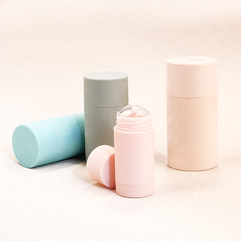 refillable deodorant roll on bottle 1