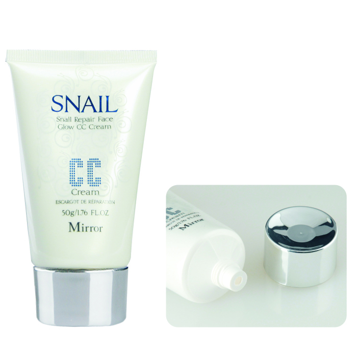 squeeze tubes for cosmetics