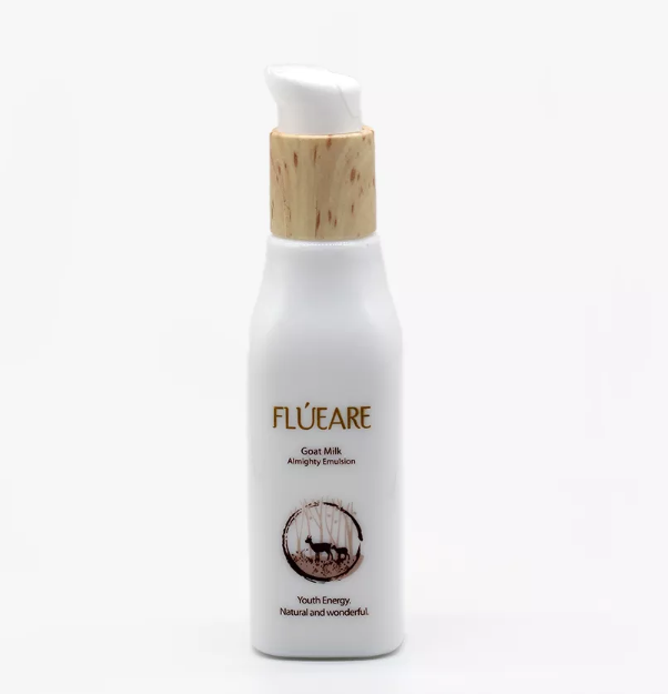 treatment pump bottle
