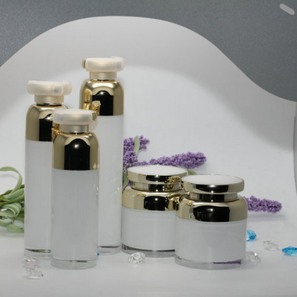 wholesale cosmetic cream jars