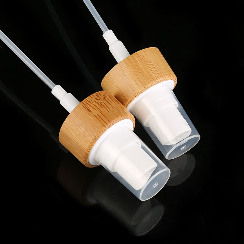 wholesale factory custom fine mist spray pump spray caps