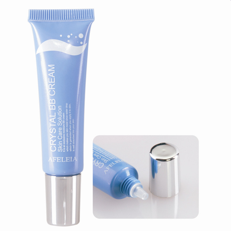 ABL cosmetic tube