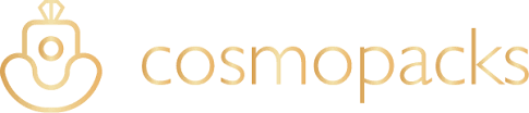 Cosmopacks Logo