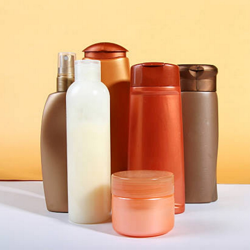 Body & Hand Lotion Bottle Packaging 1 Quality Cosmopacks