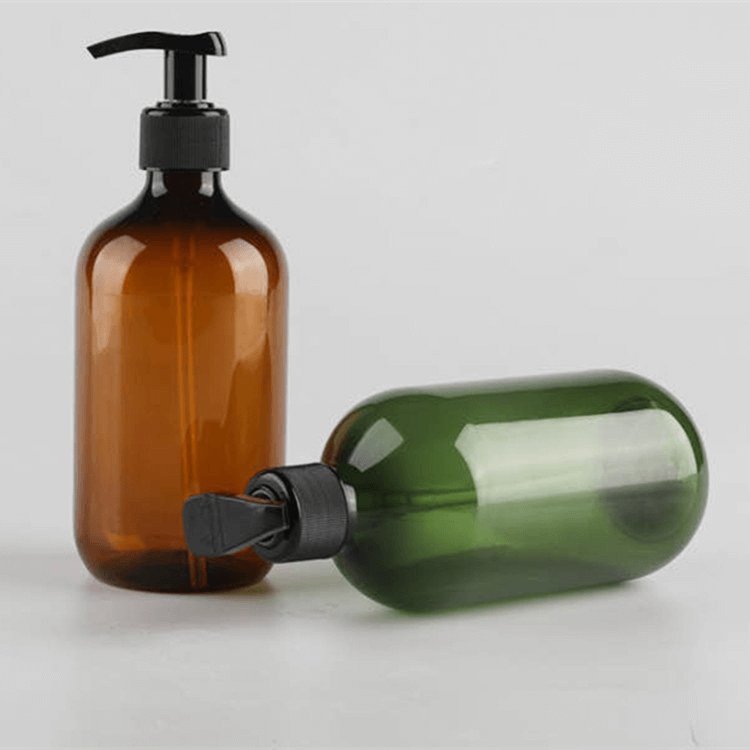 Cosmetic Bottles