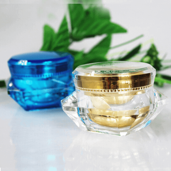 Luxury Cream Jar