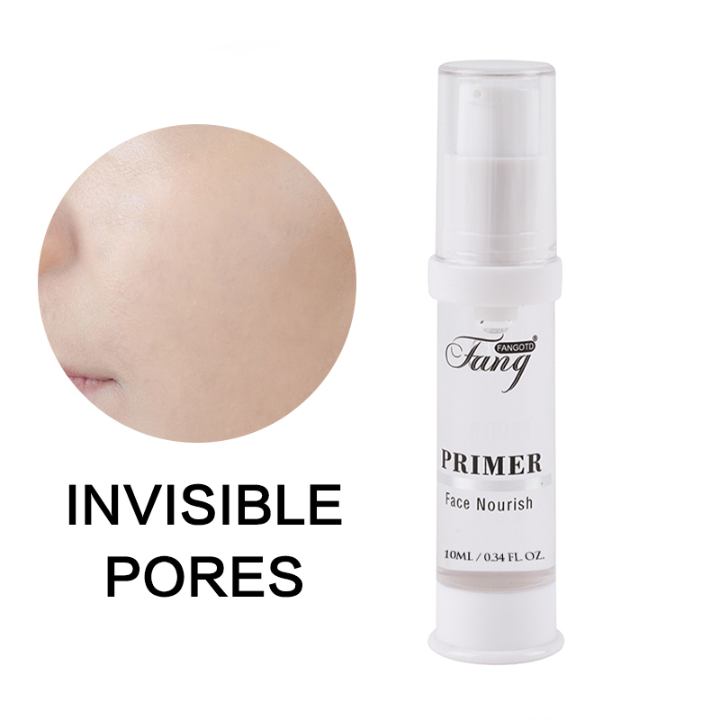 face makeup primer