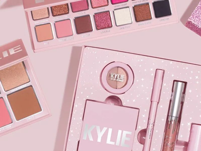 kylie cosmetics