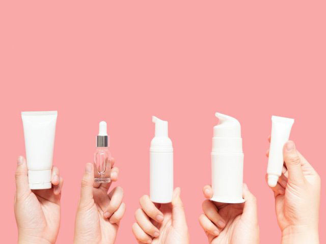 Skin Care Trends—And Packaging Solutions