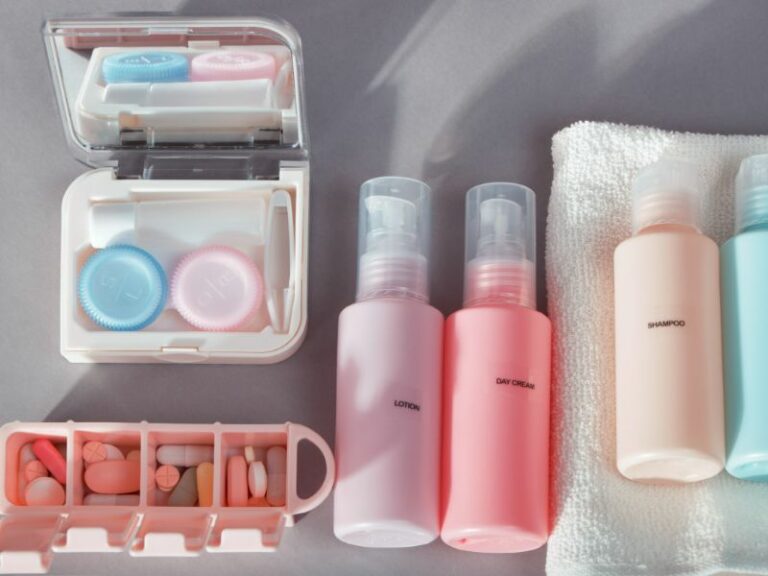 Explore The Best Travel Containers All You Need To Know