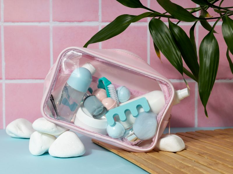 The best travel containers