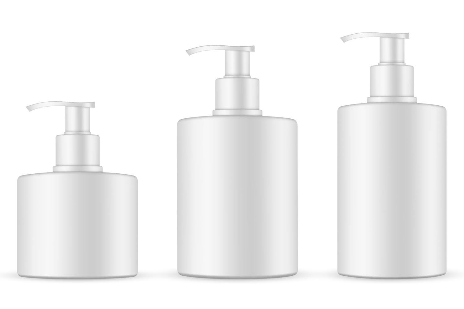 Airless Pumps How They Work And Benefits Cosmopacks