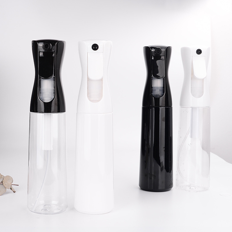 continuous spray bottle