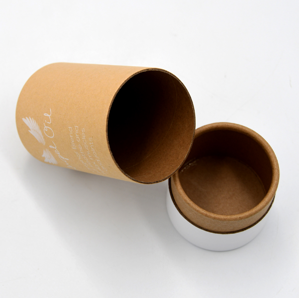 Mini cardboard box packaging