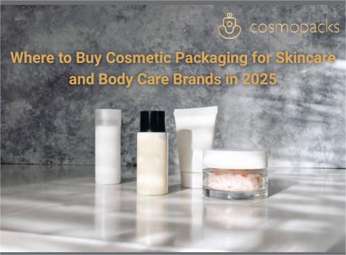 Cosmetic Packaging