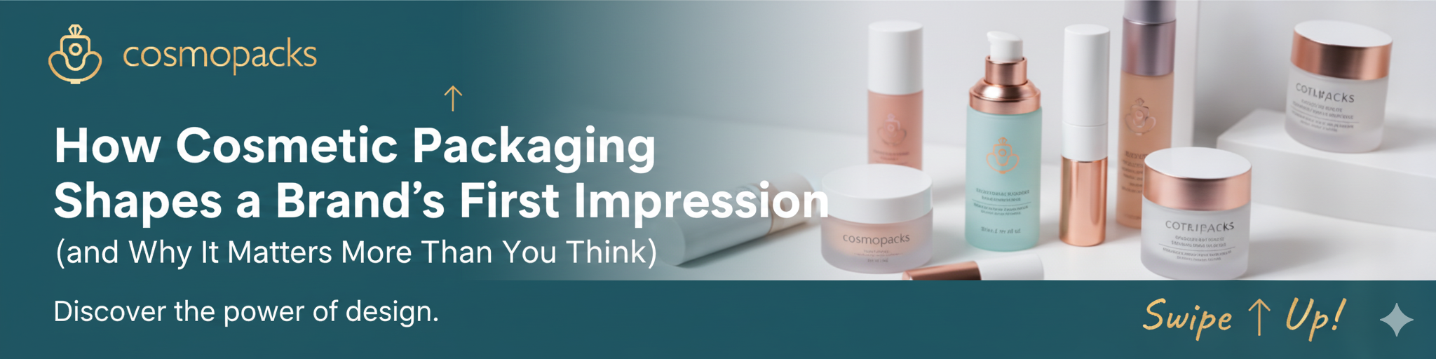 Cosmetic Packaging