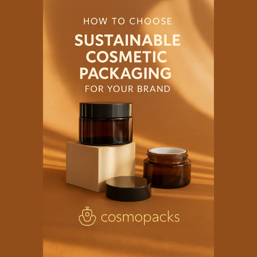Cosmetic Packaging