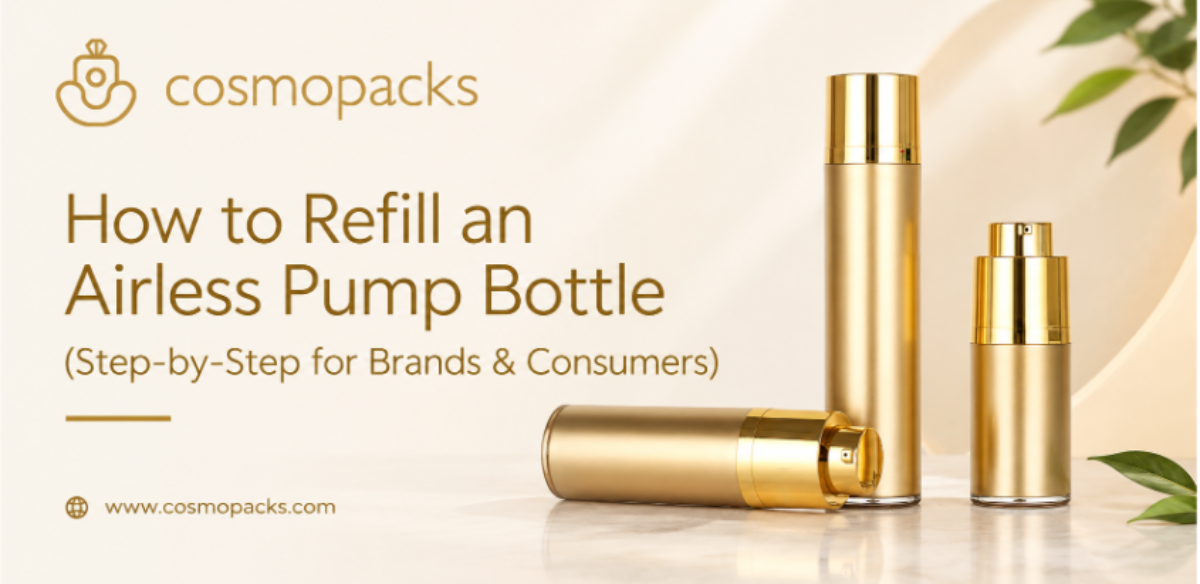 Airless Pump Bottle (1)